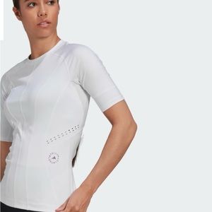 Adidas by Stella McCartney Truepurpose Training Tee 🌸 NWOT